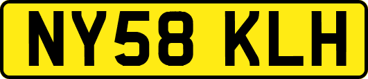 NY58KLH