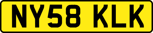 NY58KLK