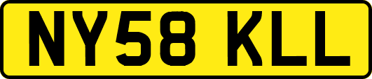NY58KLL
