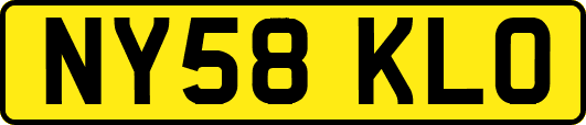 NY58KLO