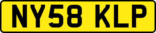 NY58KLP