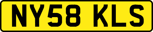 NY58KLS