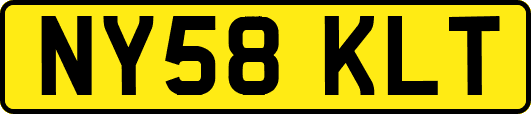 NY58KLT