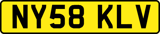 NY58KLV
