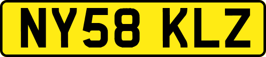 NY58KLZ