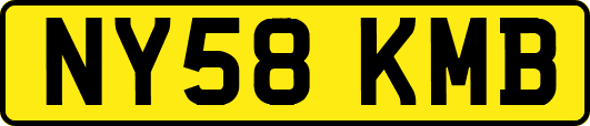 NY58KMB