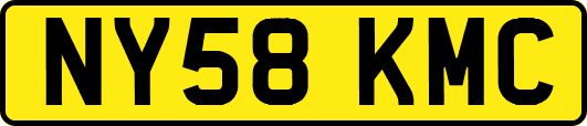 NY58KMC