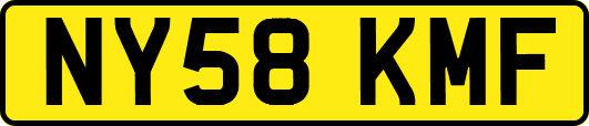 NY58KMF