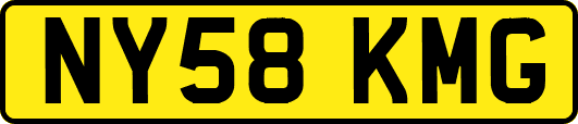 NY58KMG