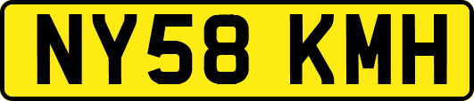 NY58KMH