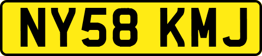 NY58KMJ