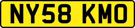 NY58KMO