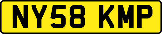NY58KMP