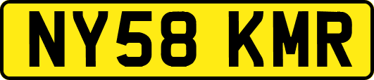 NY58KMR