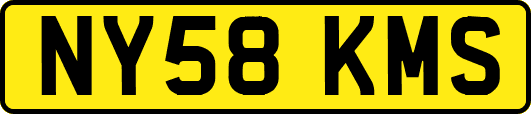 NY58KMS