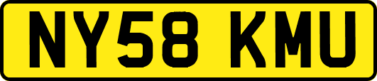 NY58KMU