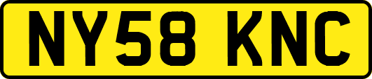 NY58KNC