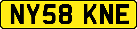 NY58KNE