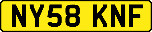 NY58KNF
