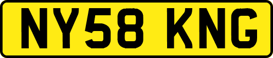 NY58KNG