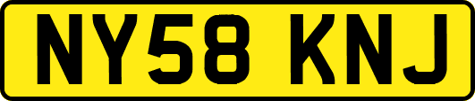 NY58KNJ
