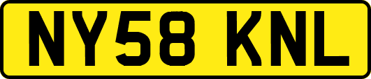 NY58KNL