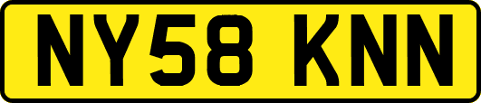 NY58KNN