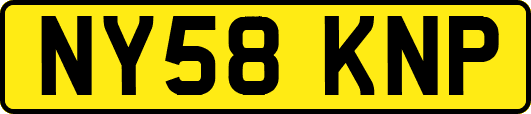 NY58KNP