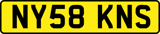 NY58KNS