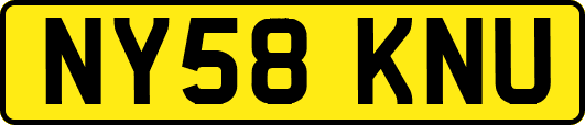 NY58KNU