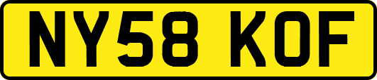 NY58KOF