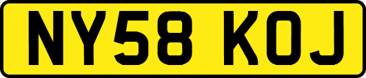NY58KOJ
