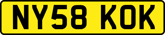 NY58KOK