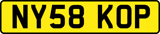 NY58KOP