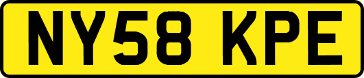 NY58KPE