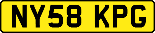 NY58KPG