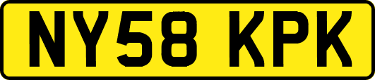 NY58KPK