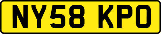 NY58KPO
