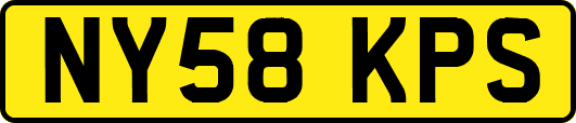 NY58KPS