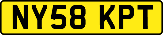 NY58KPT