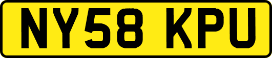 NY58KPU