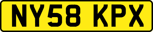 NY58KPX