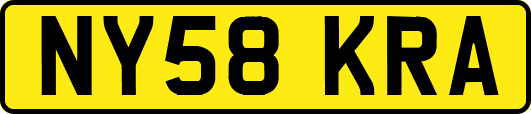 NY58KRA