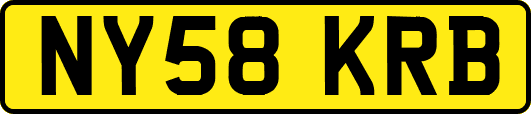 NY58KRB