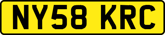 NY58KRC