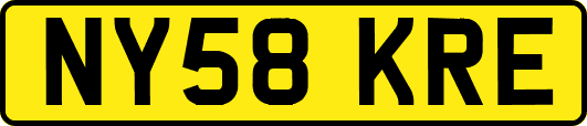 NY58KRE