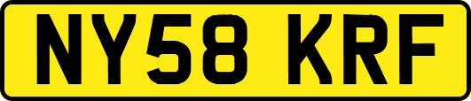 NY58KRF