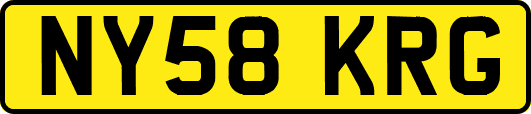 NY58KRG