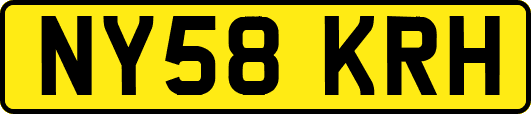NY58KRH