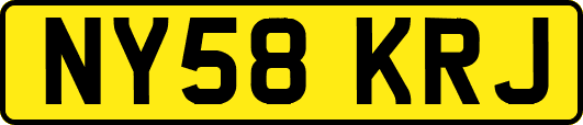 NY58KRJ